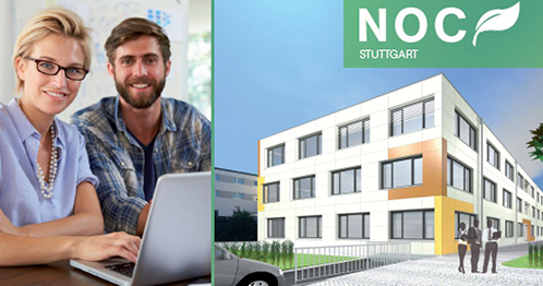 Stuttgart