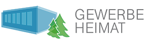 Logo Gewerbeheimat