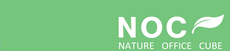 NATURE OFFICE CUBE